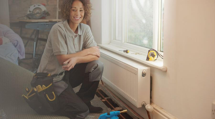 Local annual plumbing maintenance in Meldrim, GA